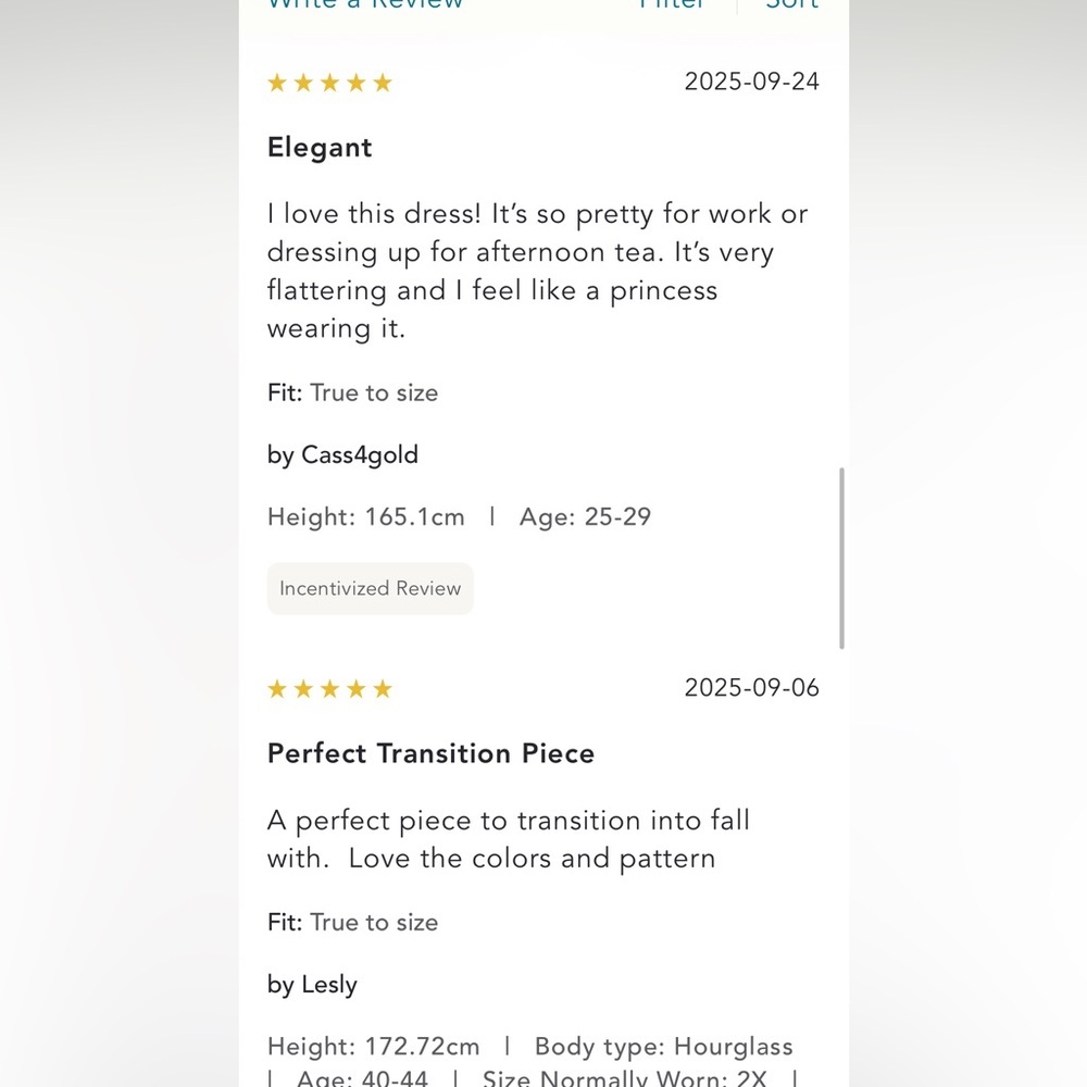 🍀SOLD🍀 Anthropologie NWT The Katerina Button-Front Dress size M. - Picture 9 of 16